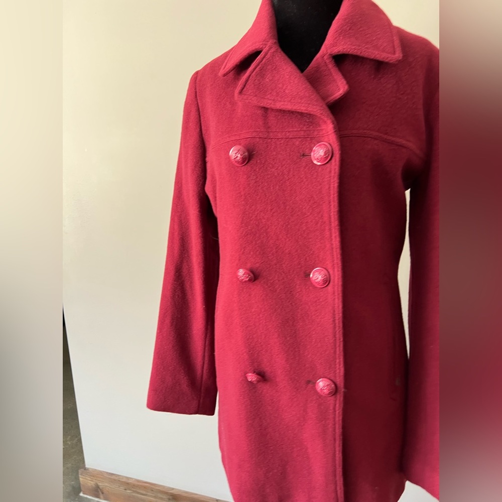 Pea coat brand new